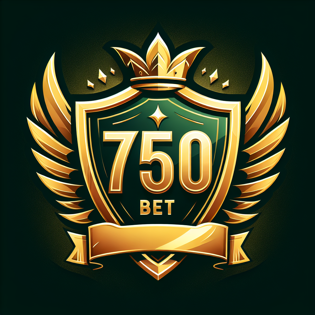 Logo da 750bet