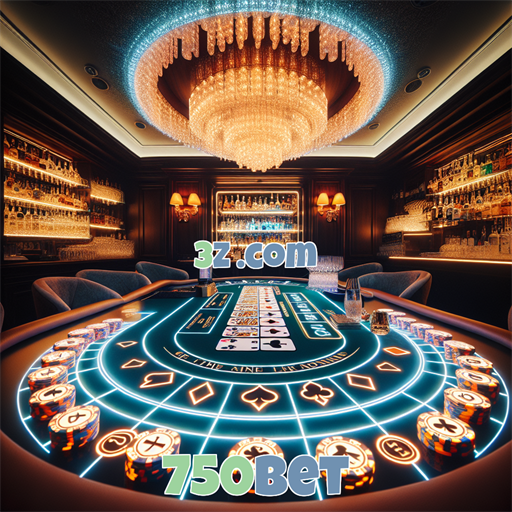 Explore a Categoria 'Vegas' no 750bet: A Experiência de Jogo Que Você Merece